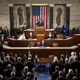 Illustration for article titled Rotting Smell In Congress Traced To Decaying Senator Who Died Inside Wall